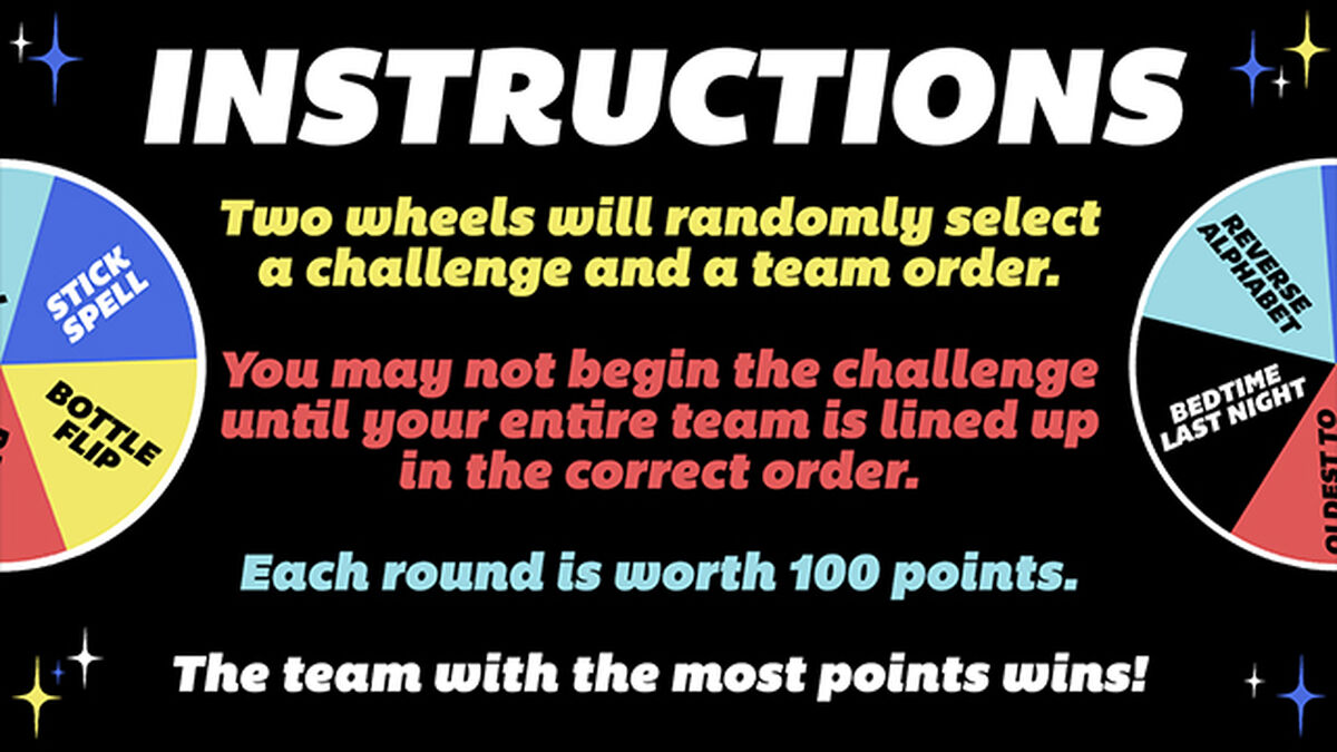 Puzzle Roulette image number null